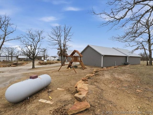 13800 Pease Lane, Skiatook, OK 74070