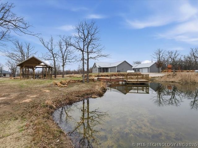 13800 Pease Lane, Skiatook, OK 74070
