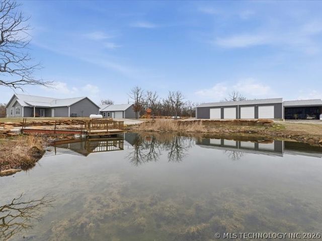 13800 Pease Lane, Skiatook, OK 74070