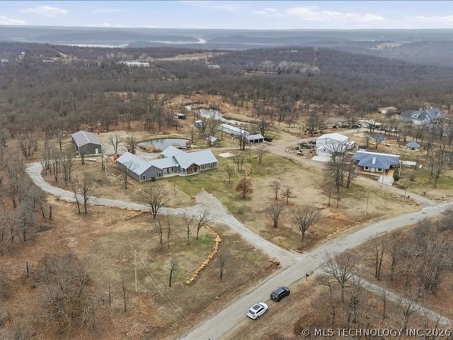 13800 Pease Lane, Skiatook, OK 74070