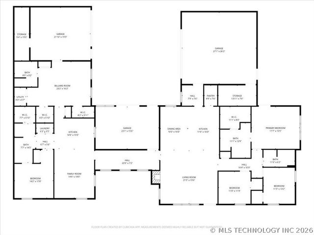 13800 Pease Lane, Skiatook, OK 74070