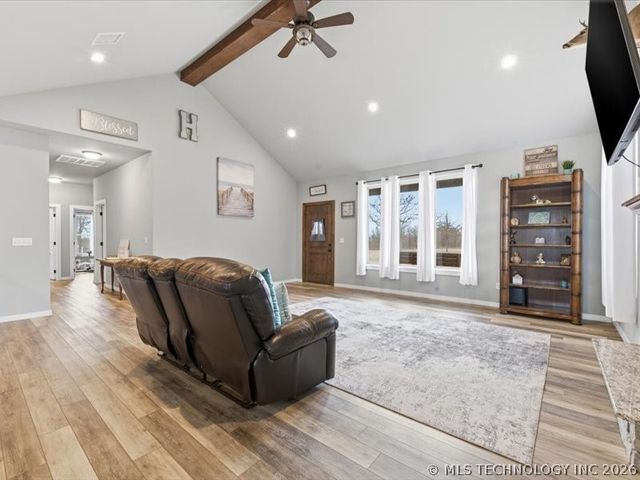 13800 Pease Lane, Skiatook, OK 74070