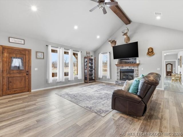 13800 Pease Lane, Skiatook, OK 74070