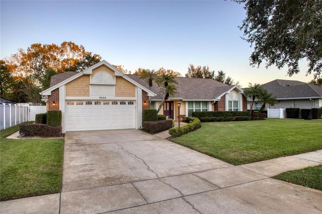9052 PALOS VERDE DRIVE, Orlando, FL 32825
