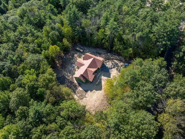 70 Hatch Corner Road, Meredith, NH 03253