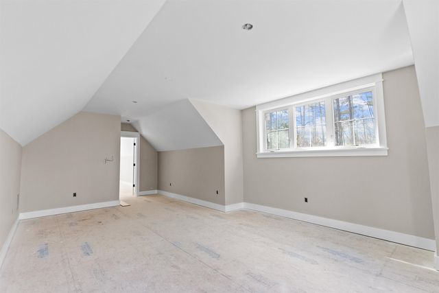 70 Hatch Corner Road, Meredith, NH 03253