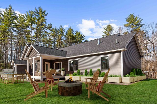 70 Hatch Corner Road, Meredith, NH 03253