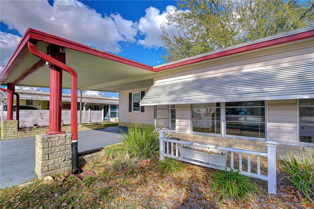 5438 ANTIGUA DRIVE, Zephyrhills, FL 33541