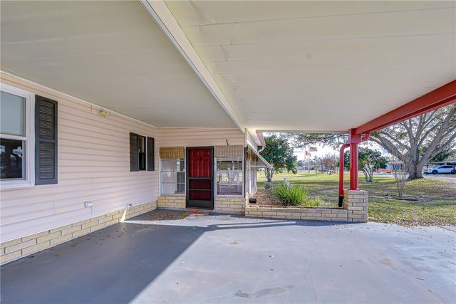 5438 ANTIGUA DRIVE, Zephyrhills, FL 33541