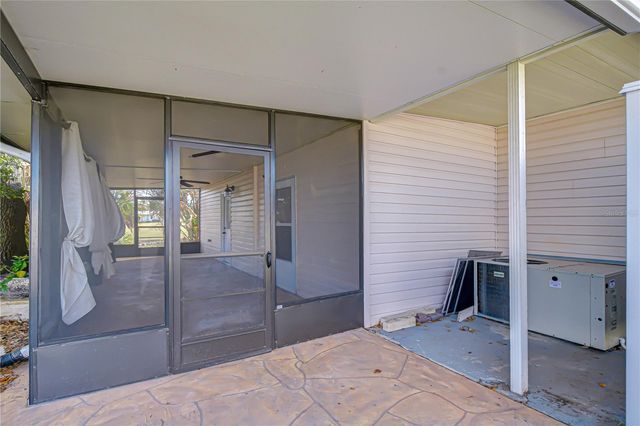 5438 ANTIGUA DRIVE, Zephyrhills, FL 33541