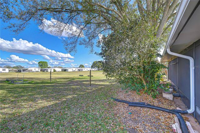 5438 ANTIGUA DRIVE, Zephyrhills, FL 33541