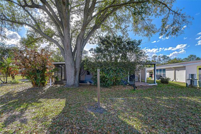 5438 ANTIGUA DRIVE, Zephyrhills, FL 33541