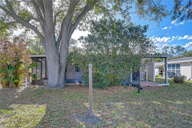 5438 ANTIGUA DRIVE, Zephyrhills, FL 33541