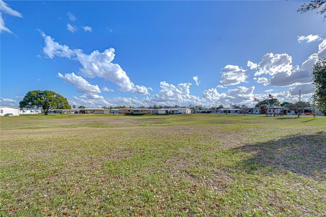 5438 ANTIGUA DRIVE, Zephyrhills, FL 33541