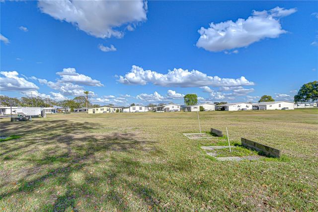 5438 ANTIGUA DRIVE, Zephyrhills, FL 33541