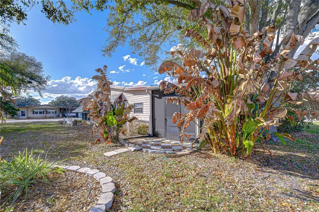 5438 ANTIGUA DRIVE, Zephyrhills, FL 33541