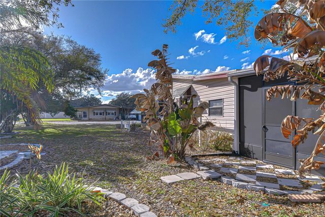 5438 ANTIGUA DRIVE, Zephyrhills, FL 33541