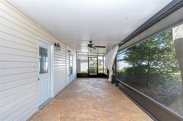 5438 ANTIGUA DRIVE, Zephyrhills, FL 33541