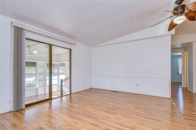 5438 ANTIGUA DRIVE, Zephyrhills, FL 33541