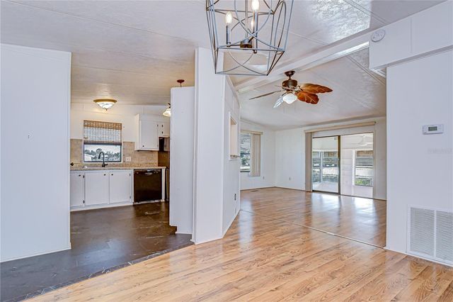 5438 ANTIGUA DRIVE, Zephyrhills, FL 33541