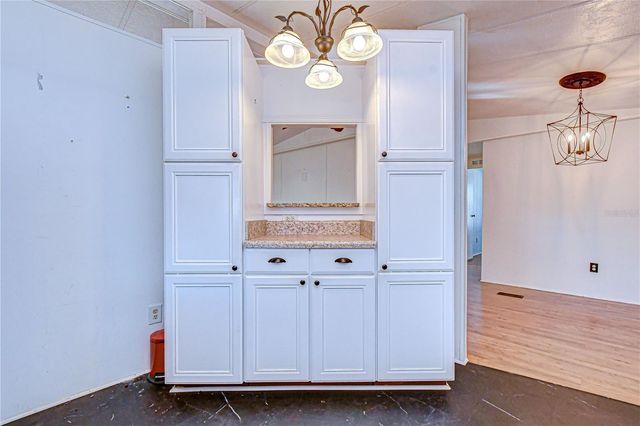 5438 ANTIGUA DRIVE, Zephyrhills, FL 33541