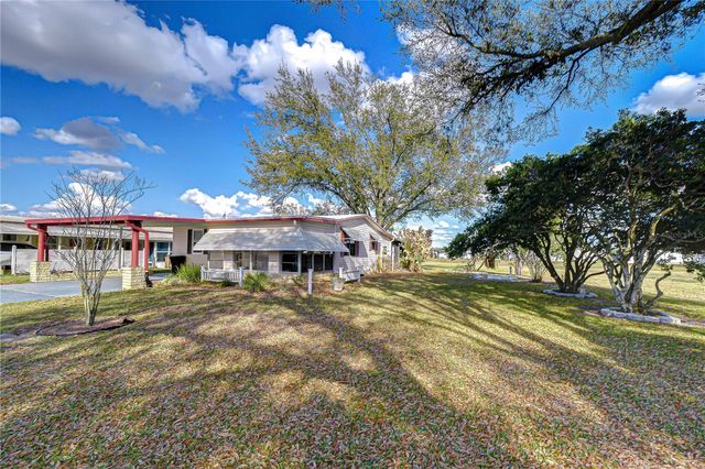 5438 ANTIGUA DRIVE, Zephyrhills, FL 33541