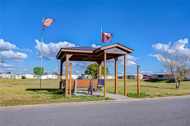 5438 ANTIGUA DRIVE, Zephyrhills, FL 33541