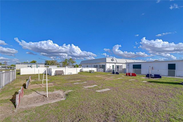 5438 ANTIGUA DRIVE, Zephyrhills, FL 33541