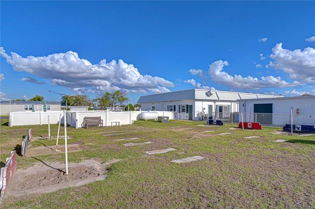 5438 ANTIGUA DRIVE, Zephyrhills, FL 33541