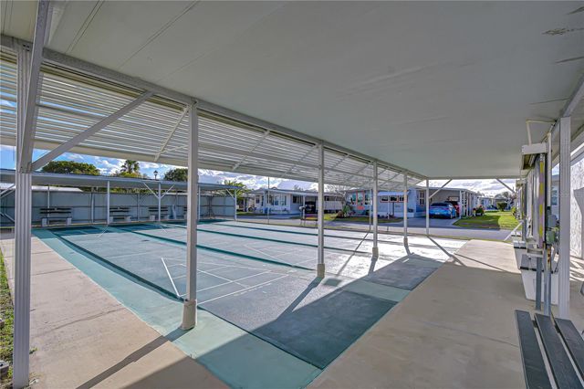 5438 ANTIGUA DRIVE, Zephyrhills, FL 33541