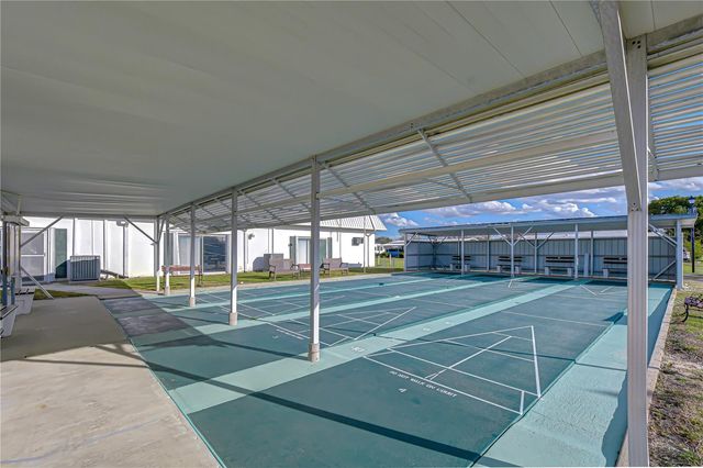 5438 ANTIGUA DRIVE, Zephyrhills, FL 33541