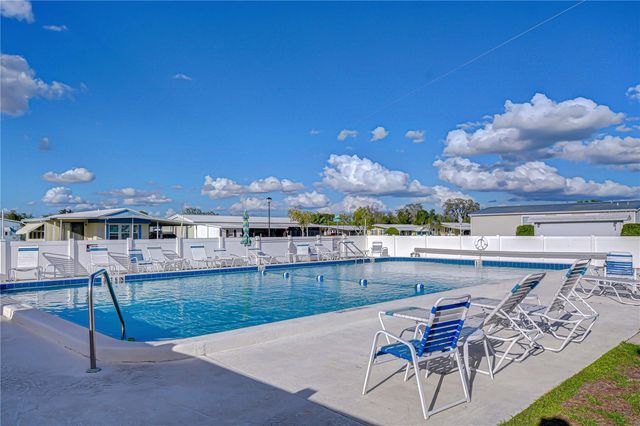 5438 ANTIGUA DRIVE, Zephyrhills, FL 33541