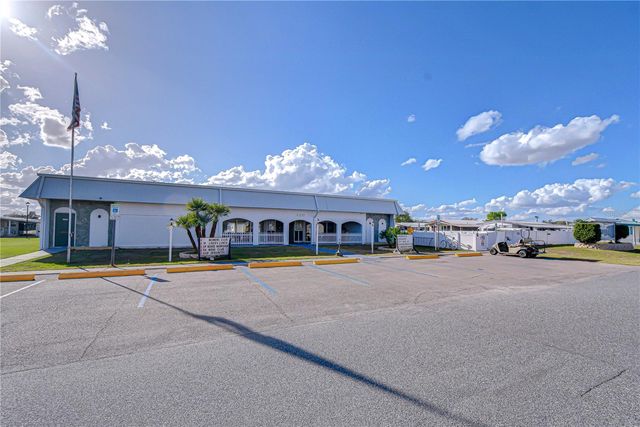 5438 ANTIGUA DRIVE, Zephyrhills, FL 33541