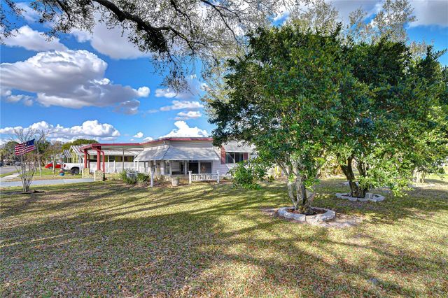 5438 ANTIGUA DRIVE, Zephyrhills, FL 33541