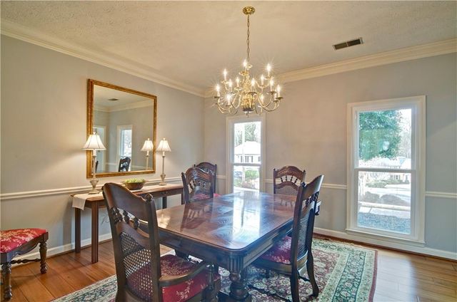 2684 S Arbor Drive, Marietta, GA 30066