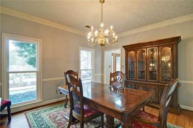 2684 S Arbor Drive, Marietta, GA 30066