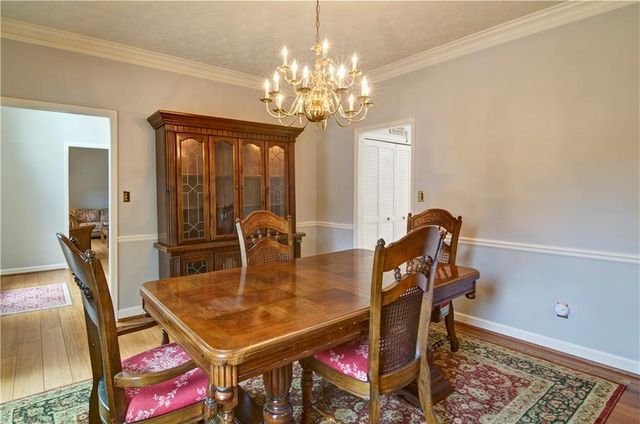 2684 S Arbor Drive, Marietta, GA 30066