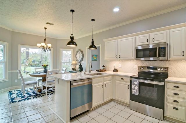 2684 S Arbor Drive, Marietta, GA 30066