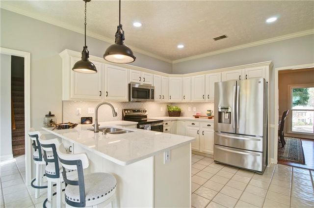 2684 S Arbor Drive, Marietta, GA 30066