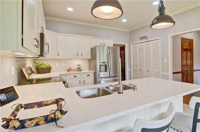 2684 S Arbor Drive, Marietta, GA 30066