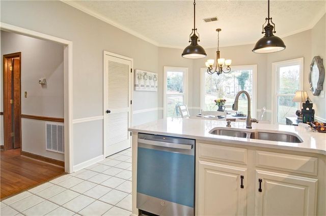 2684 S Arbor Drive, Marietta, GA 30066