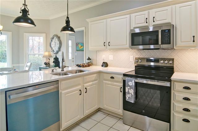 2684 S Arbor Drive, Marietta, GA 30066