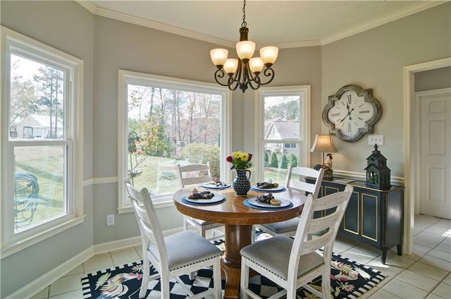 2684 S Arbor Drive, Marietta, GA 30066