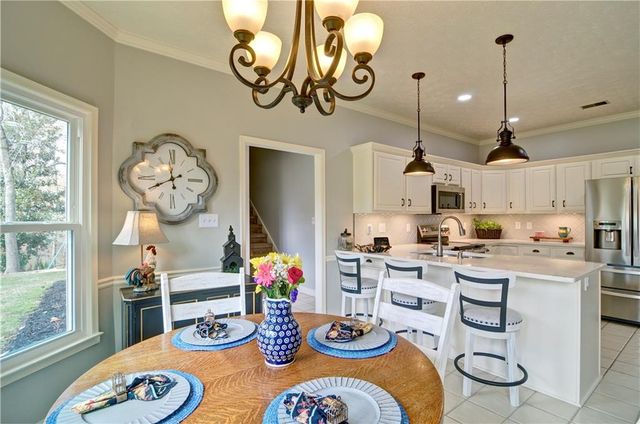 2684 S Arbor Drive, Marietta, GA 30066