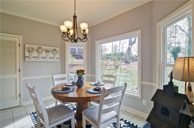 2684 S Arbor Drive, Marietta, GA 30066