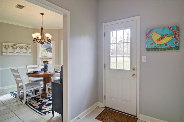 2684 S Arbor Drive, Marietta, GA 30066