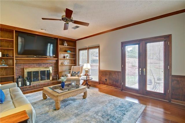 2684 S Arbor Drive, Marietta, GA 30066