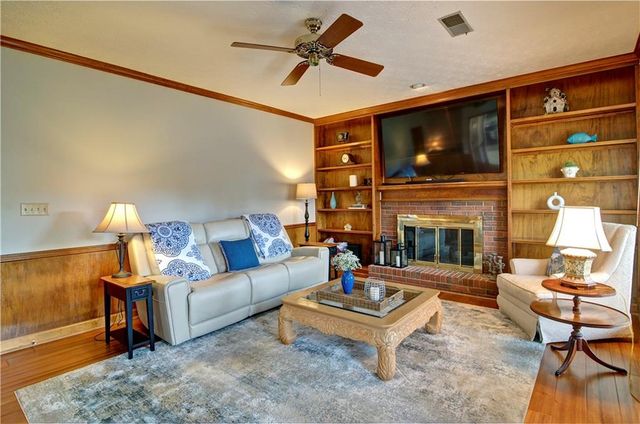 2684 S Arbor Drive, Marietta, GA 30066