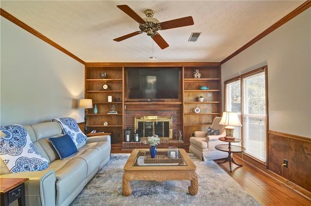 2684 S Arbor Drive, Marietta, GA 30066