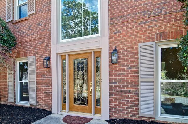 2684 S Arbor Drive, Marietta, GA 30066